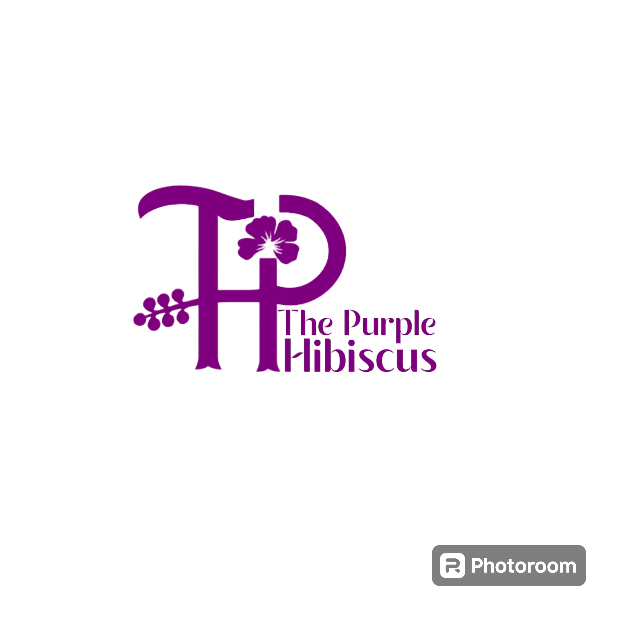 The purple hibiscus event